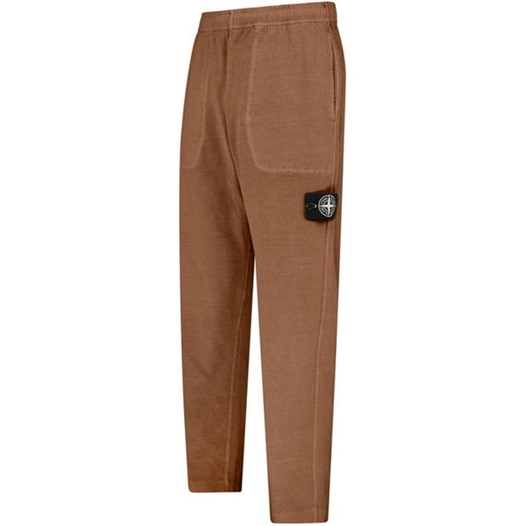 Stone Island Stone C Loop Jgr Sn42 - Orange